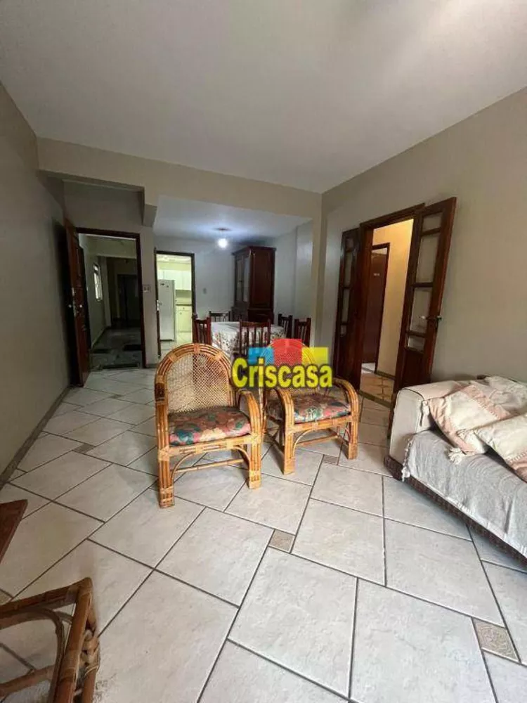 Apartamento, 3 quartos, 122 m² - Foto 6