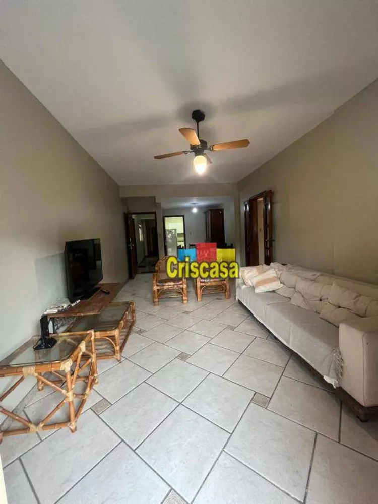 Apartamento, 3 quartos, 122 m² - Foto 5