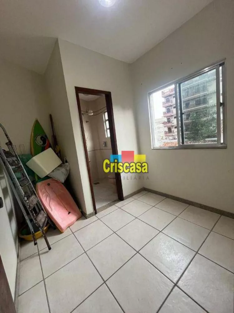 Apartamento, 3 quartos, 122 m² - Foto 17
