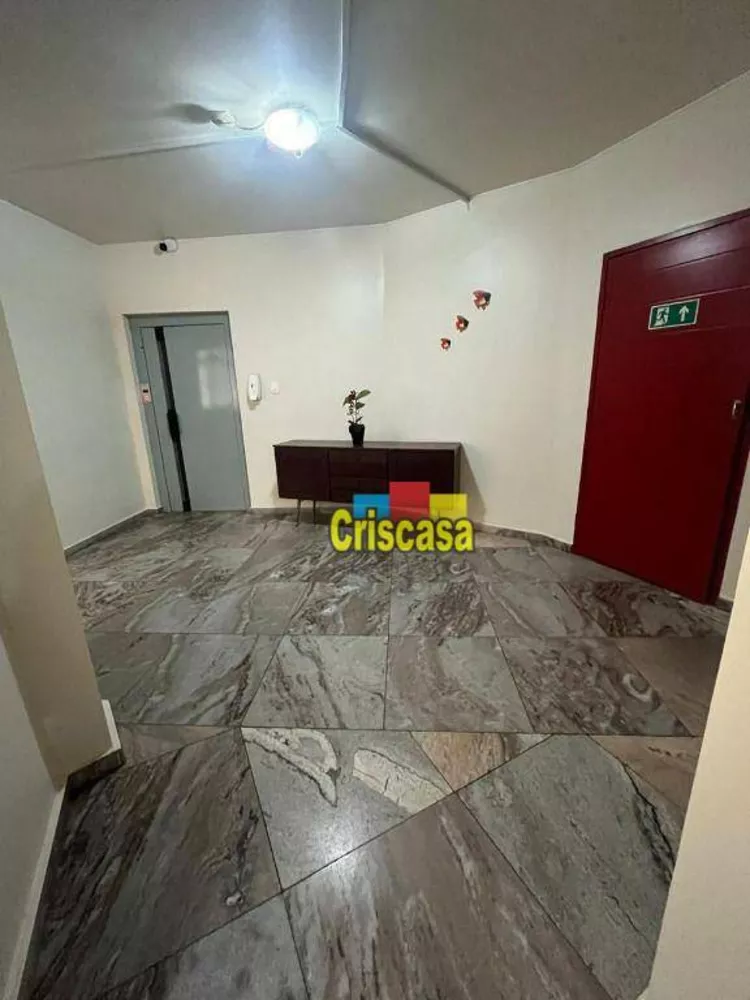 Apartamento, 3 quartos, 122 m² - Foto 3