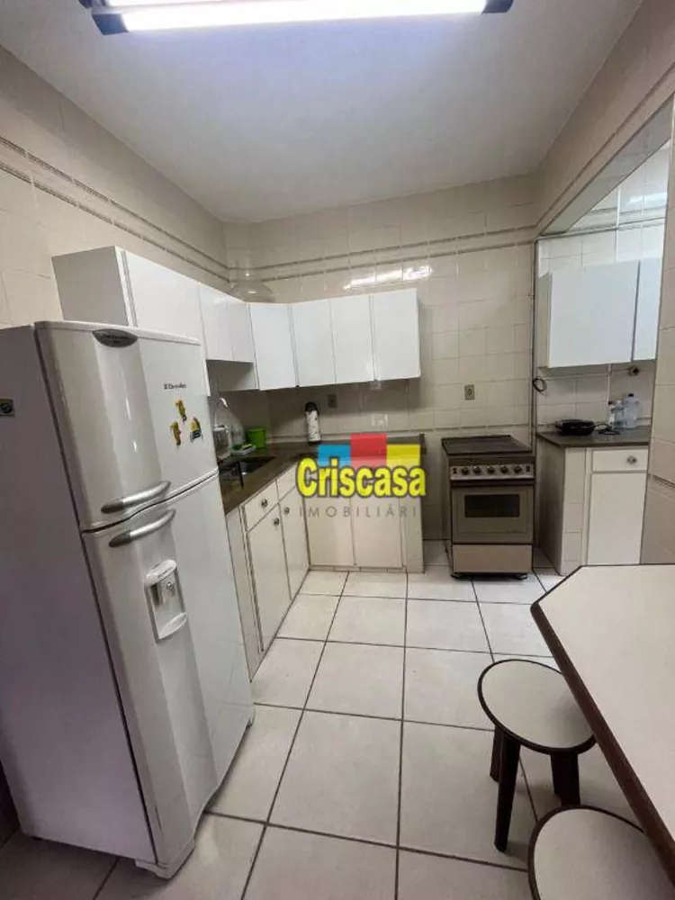 Apartamento, 3 quartos, 122 m² - Foto 23