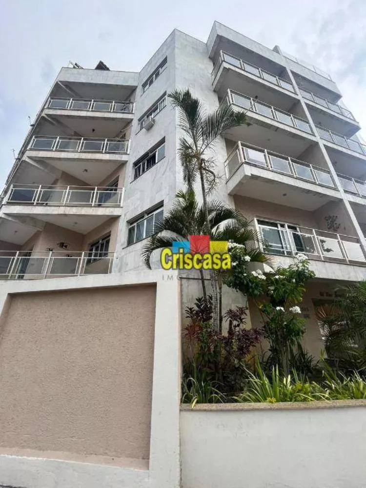 Apartamento, 3 quartos, 122 m² - Foto 1