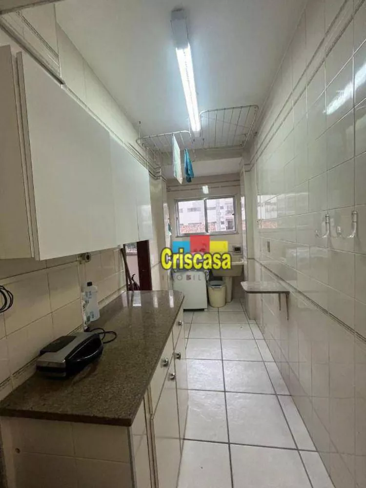 Apartamento, 3 quartos, 122 m² - Foto 21