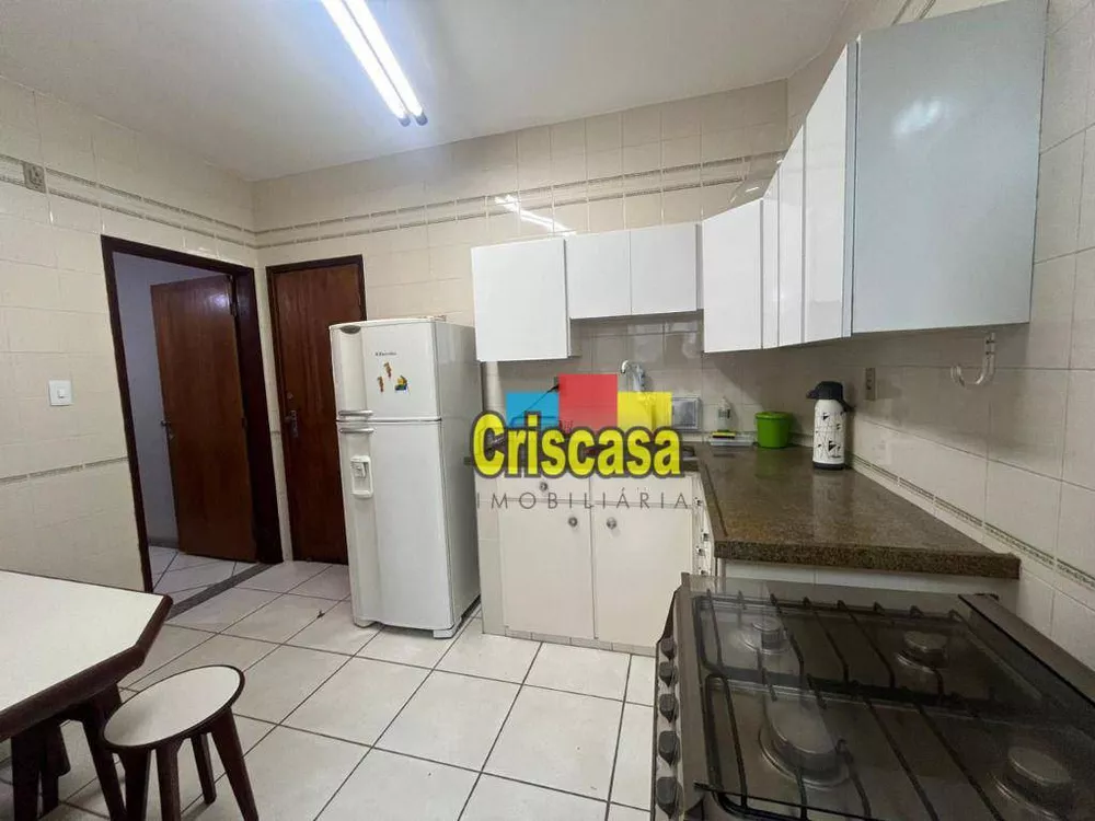 Apartamento, 3 quartos, 122 m² - Foto 24