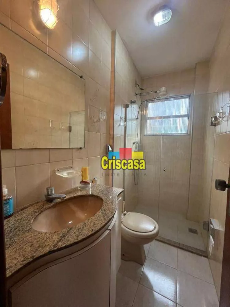 Apartamento, 3 quartos, 122 m² - Foto 12