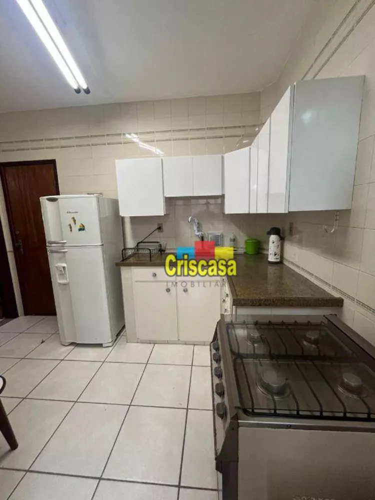 Apartamento, 3 quartos, 122 m² - Foto 26