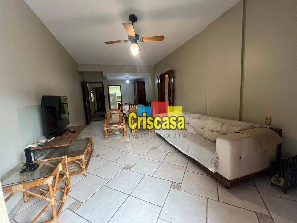 Apartamento, 3 quartos, 122 m² - Foto 4