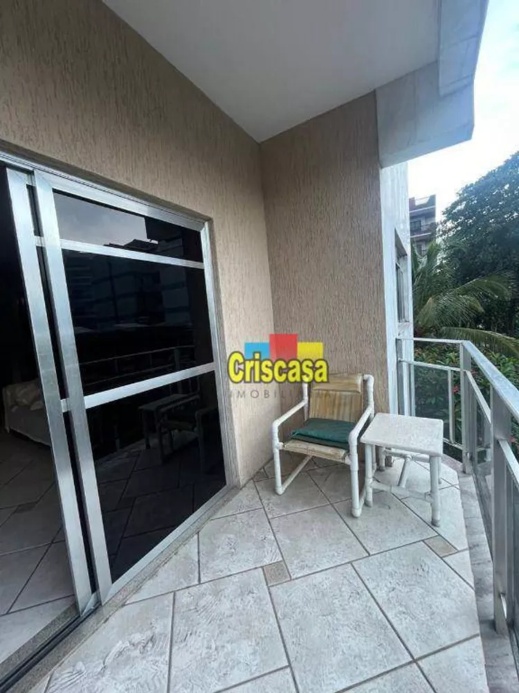 Apartamento, 3 quartos, 122 m² - Foto 9