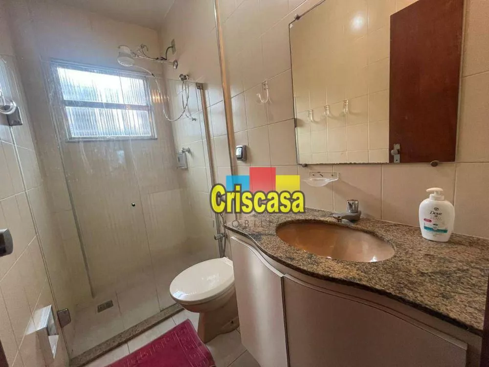 Apartamento, 3 quartos, 122 m² - Foto 15