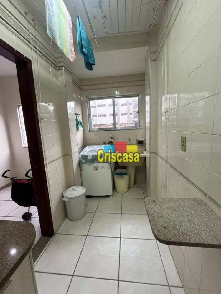 Apartamento, 3 quartos, 122 m² - Foto 18