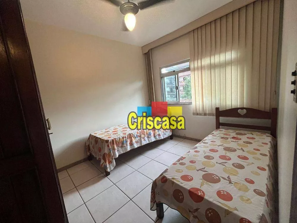 Apartamento, 3 quartos, 122 m² - Foto 8