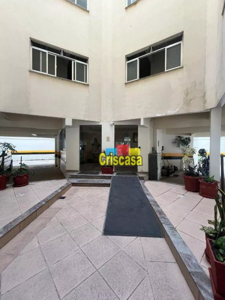 Apartamento, 3 quartos, 122 m² - Foto 2