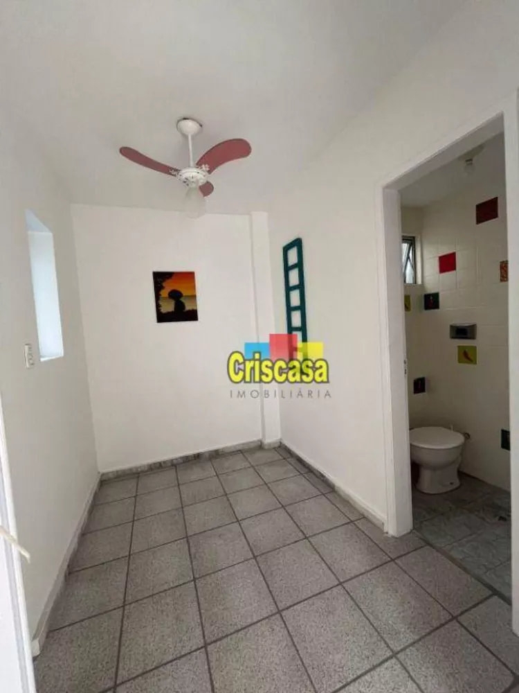 Cobertura, 2 quartos, 100 m² - Foto 21