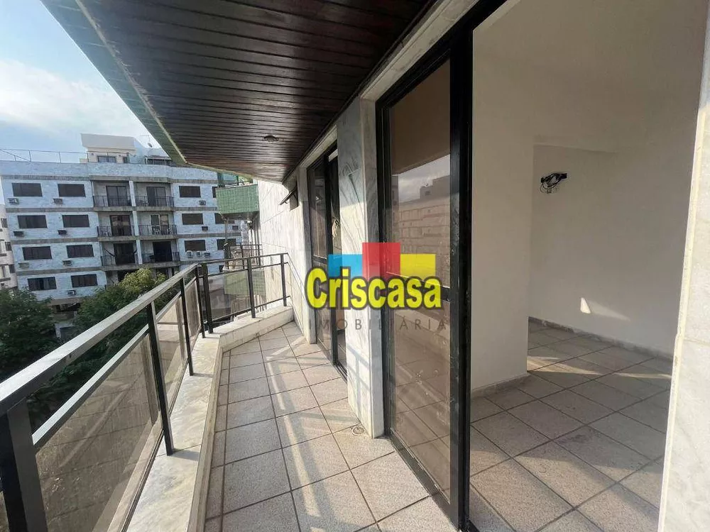 Cobertura, 2 quartos, 100 m² - Foto 16