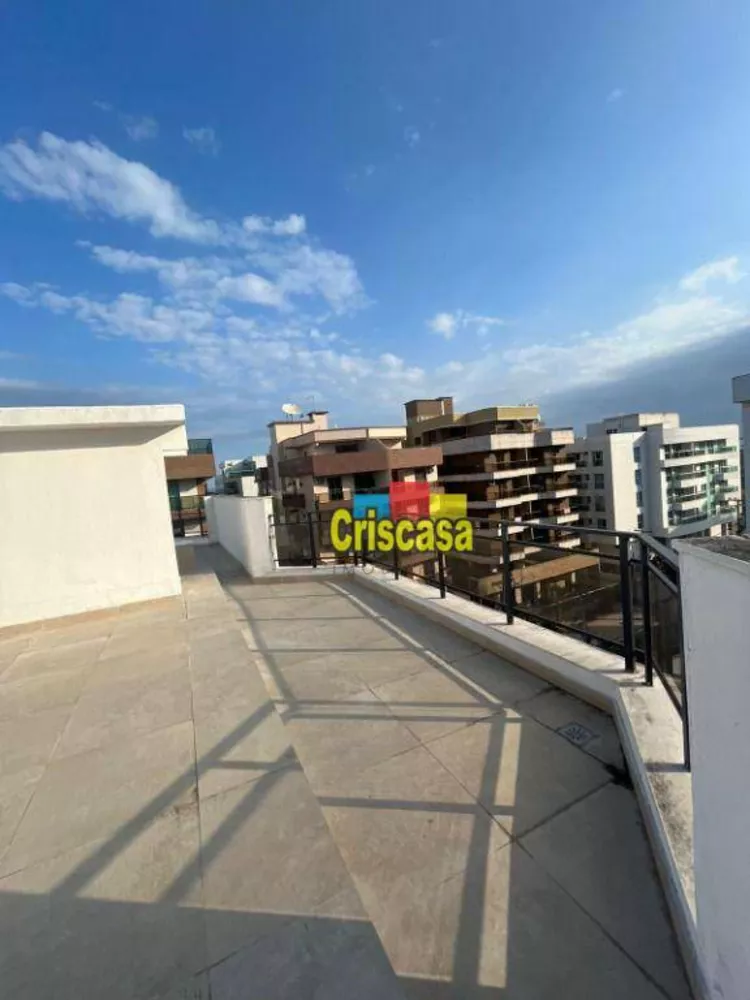 Cobertura, 2 quartos, 100 m² - Foto 37