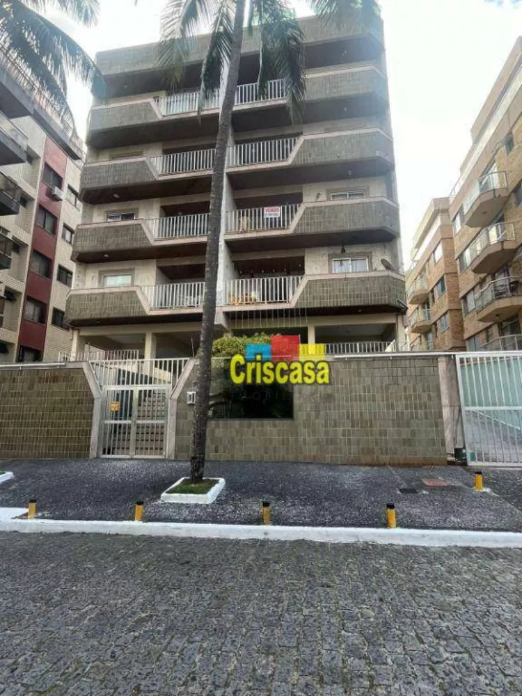Cobertura, 2 quartos, 100 m² - Foto 1
