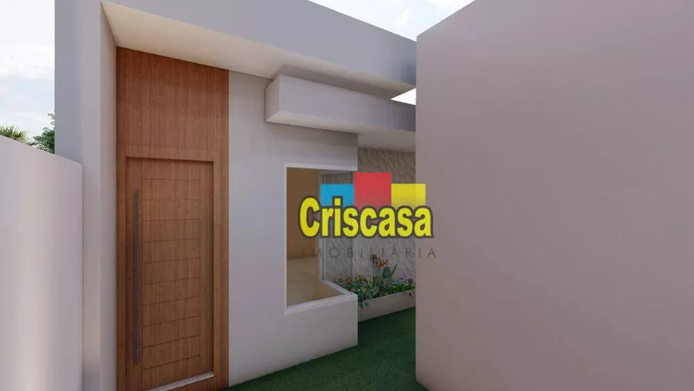 Casa, 2 quartos, 72 m² - Foto 4