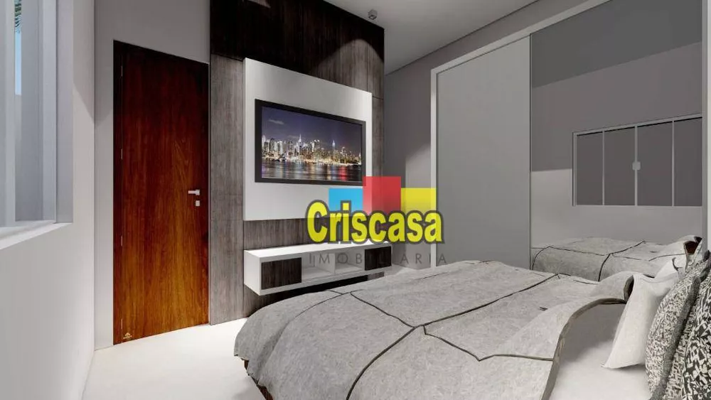 Casa, 2 quartos, 72 m² - Foto 15