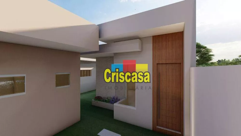 Casa, 2 quartos, 72 m² - Foto 3