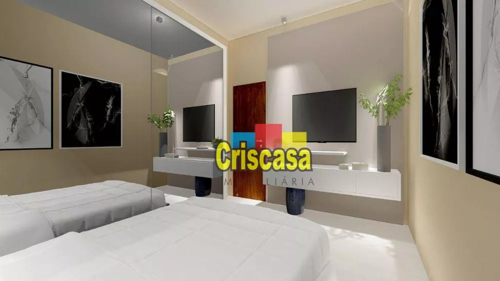 Casa, 2 quartos, 72 m² - Foto 5