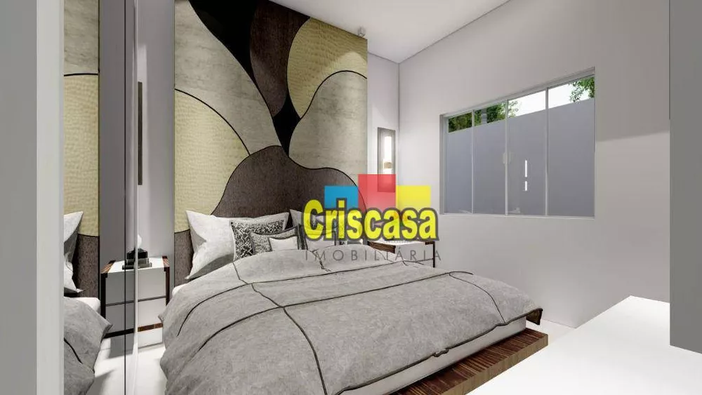 Casa, 2 quartos, 72 m² - Foto 17