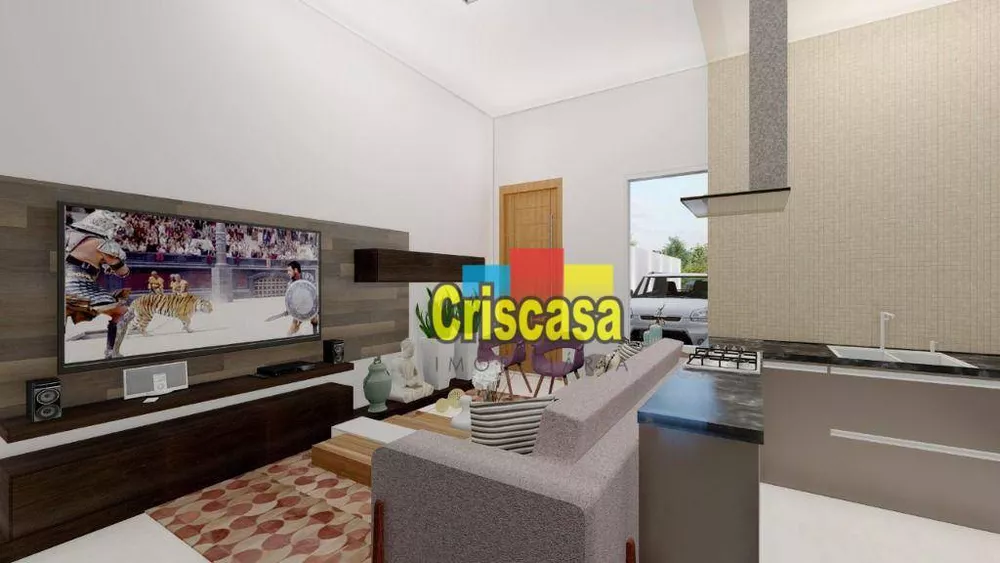 Casa, 2 quartos, 72 m² - Foto 13