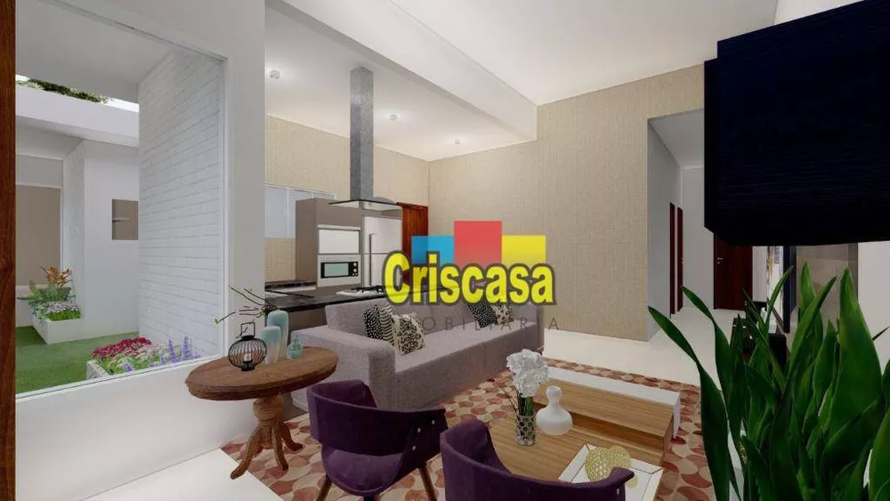 Casa, 2 quartos, 72 m² - Foto 6