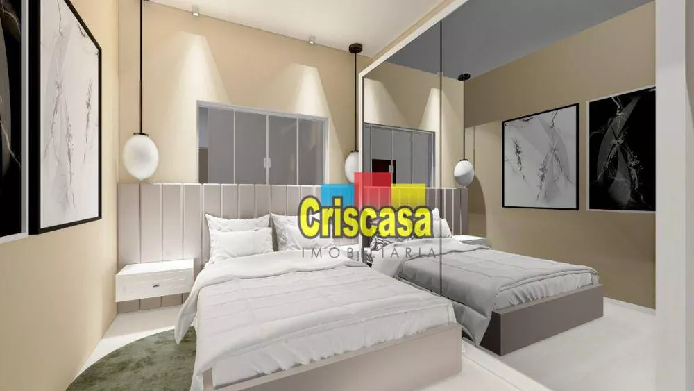 Casa, 2 quartos, 72 m² - Foto 10