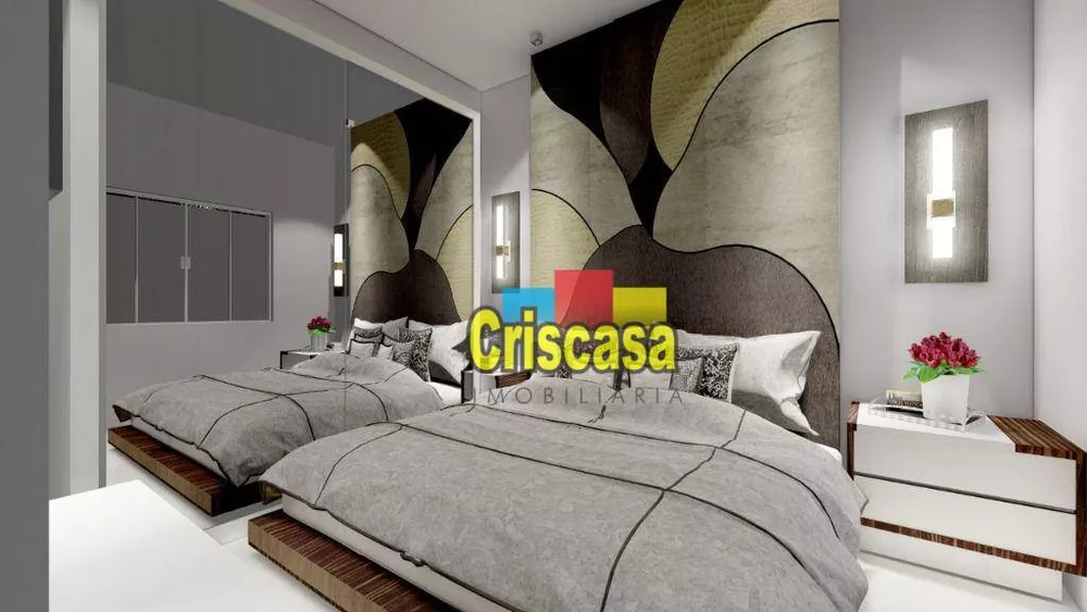 Casa, 2 quartos, 72 m² - Foto 16