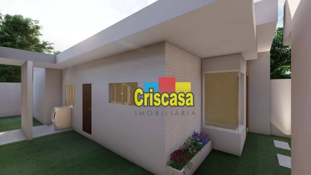 Casa, 2 quartos, 72 m² - Foto 1