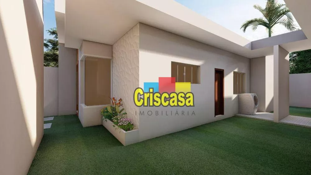 Casa, 2 quartos, 72 m² - Foto 2
