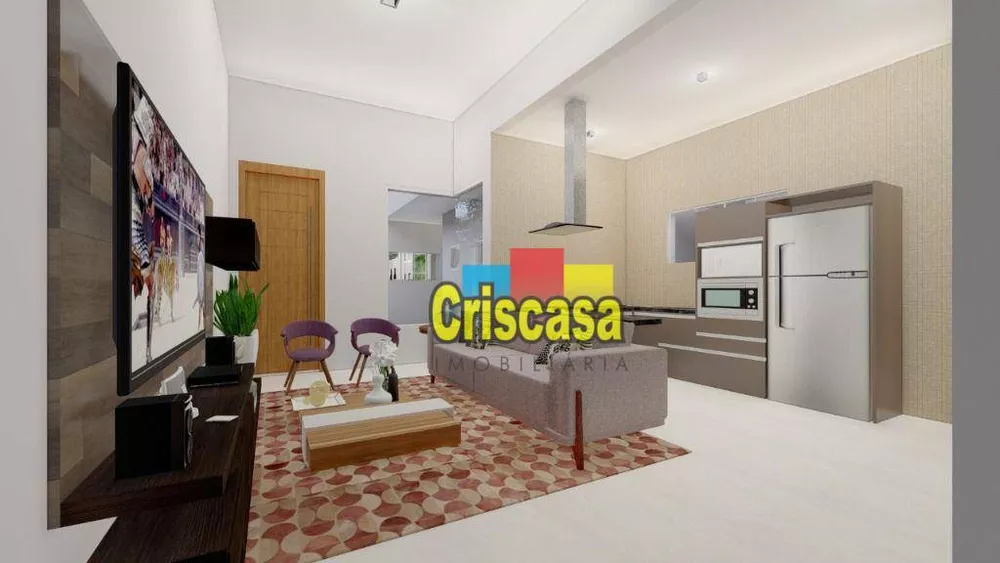 Casa, 2 quartos, 72 m² - Foto 11