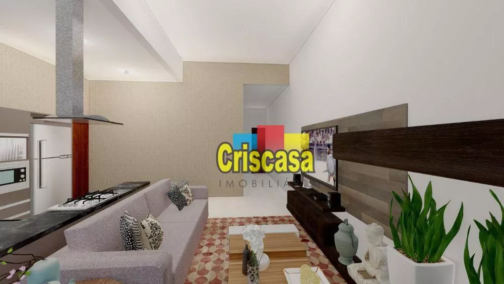Casa, 2 quartos, 72 m² - Foto 8