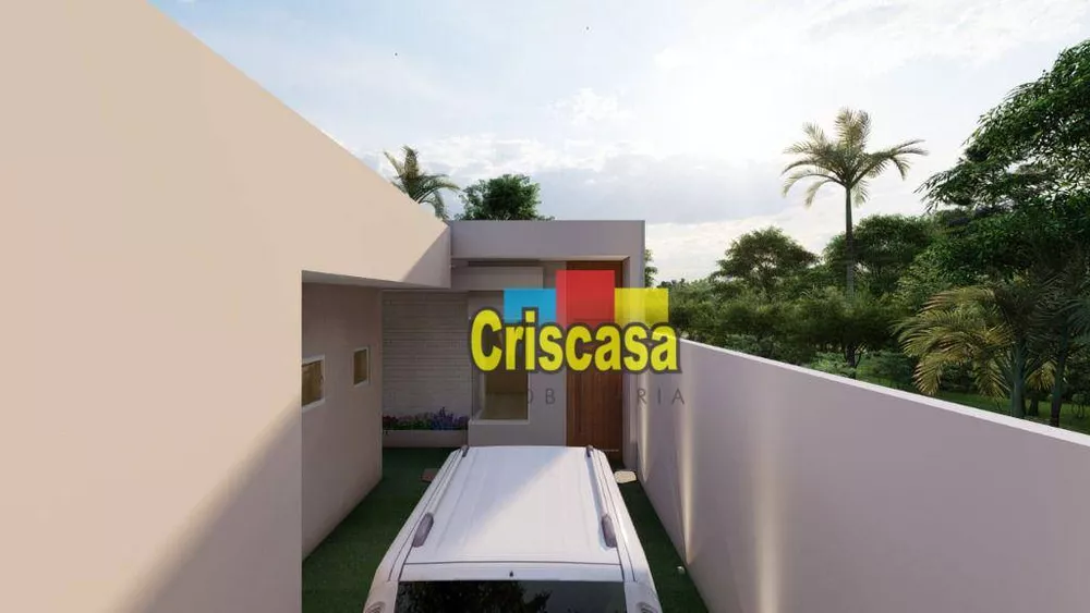 Casa, 2 quartos, 72 m² - Foto 14