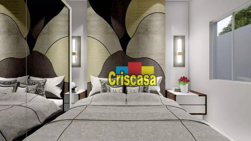 Casa, 2 quartos, 72 m² - Foto 9