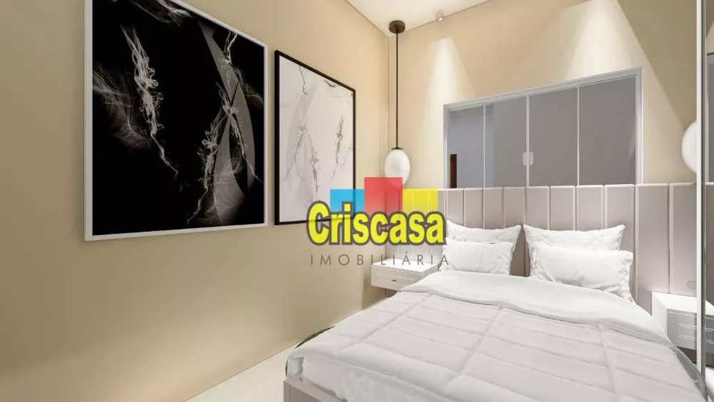 Casa, 2 quartos, 72 m² - Foto 12