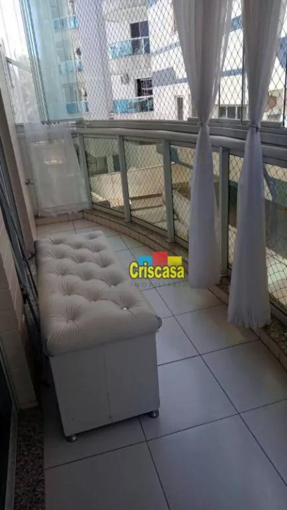 Apartamento, 3 quartos, 160 m² - Foto 11