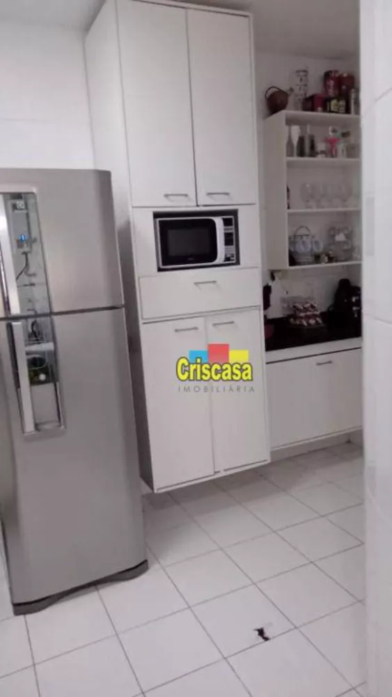 Apartamento, 3 quartos, 160 m² - Foto 22