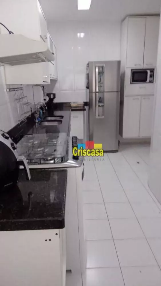 Apartamento, 3 quartos, 160 m² - Foto 6