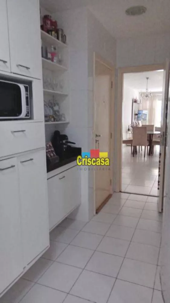 Apartamento, 3 quartos, 160 m² - Foto 9