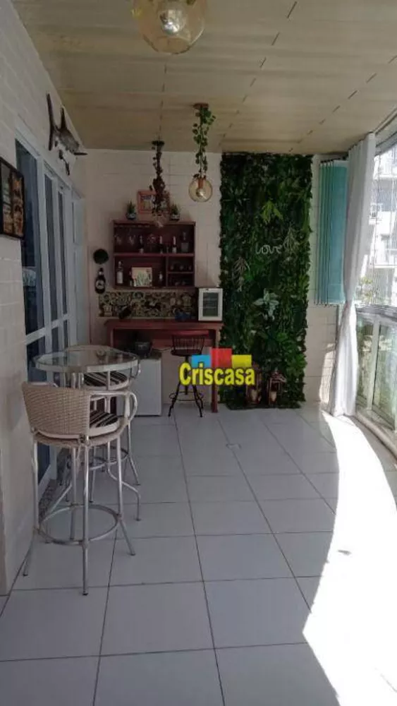 Apartamento, 3 quartos, 160 m² - Foto 8