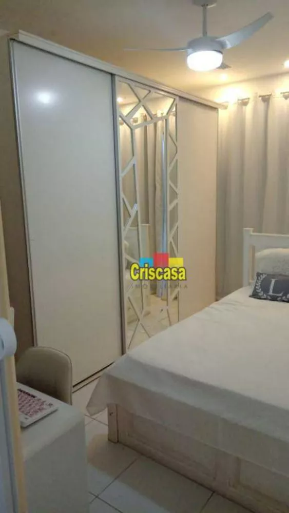 Apartamento, 3 quartos, 160 m² - Foto 12