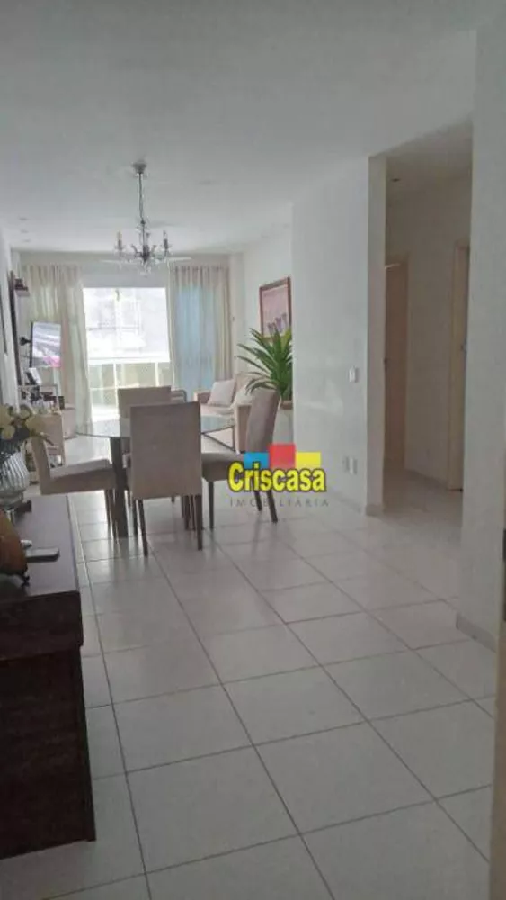 Apartamento, 3 quartos, 160 m² - Foto 5