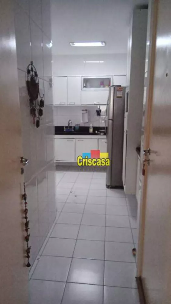 Apartamento, 3 quartos, 160 m² - Foto 4