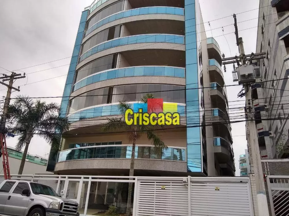 Apartamento, 3 quartos, 160 m² - Foto 2