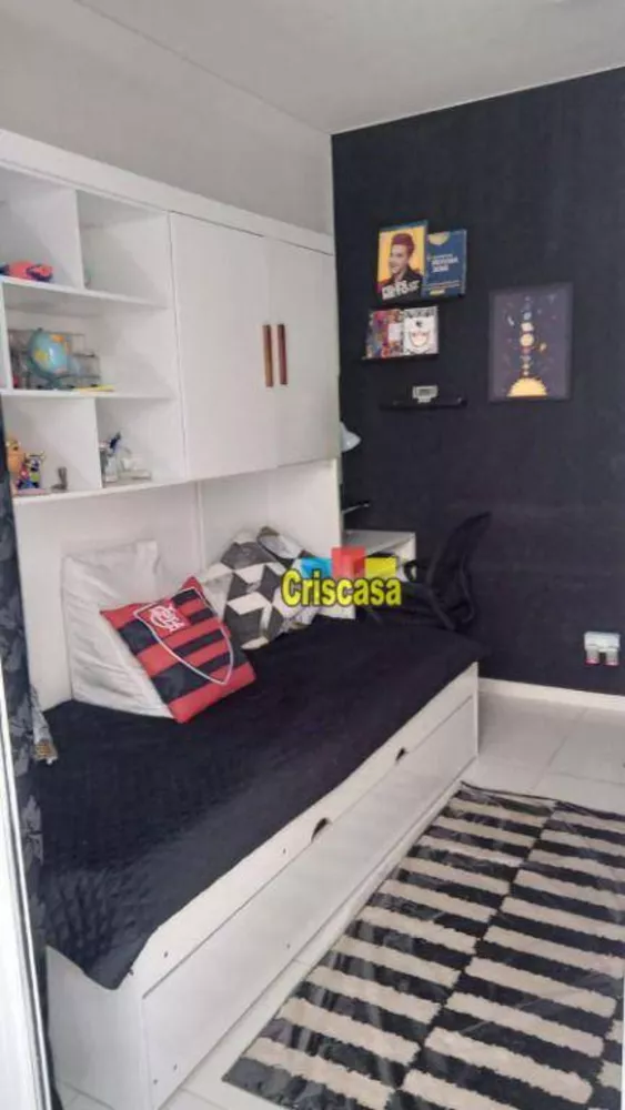 Apartamento, 3 quartos, 160 m² - Foto 18