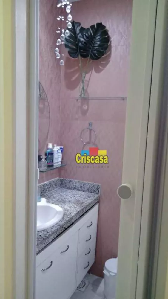 Apartamento, 3 quartos, 160 m² - Foto 13
