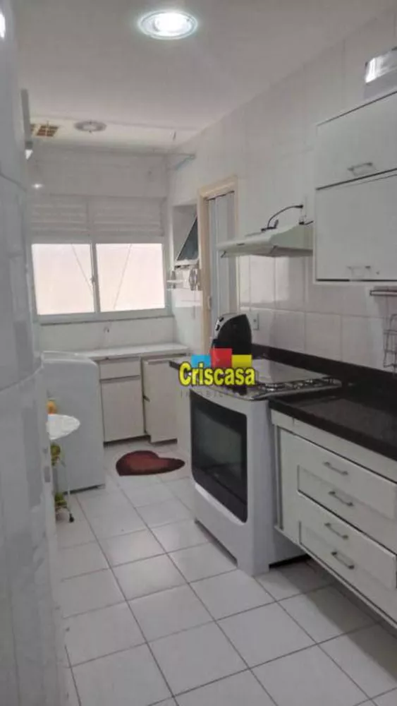 Apartamento, 3 quartos, 160 m² - Foto 7