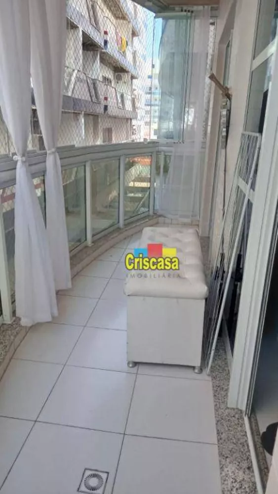 Apartamento, 3 quartos, 160 m² - Foto 21