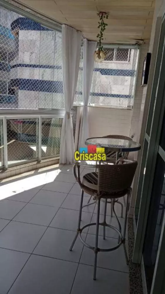 Apartamento, 3 quartos, 160 m² - Foto 17
